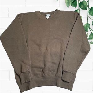 Vintage 90s Crewneck